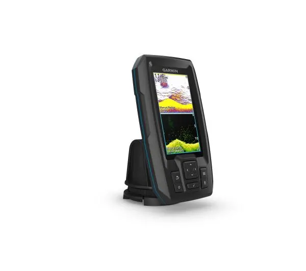 Garmin STRIKER Vivid 4cv - Kup na Raty - RRSO 0%