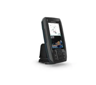 Garmin STRIKER Vivid 4cv - Kup na Raty - RRSO 0%