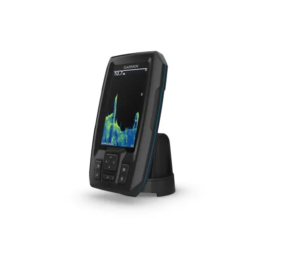 Garmin STRIKER Vivid 4cv - Kup na Raty - RRSO 0%