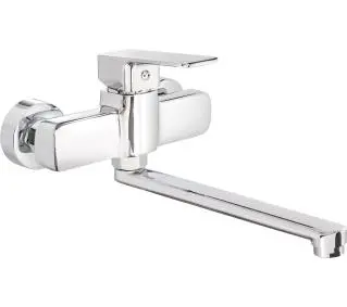 Deante Maro BLO_080M Chrom Mosiądz - DRUGI -30%, ALBO 5-TY ZA 1ZŁ