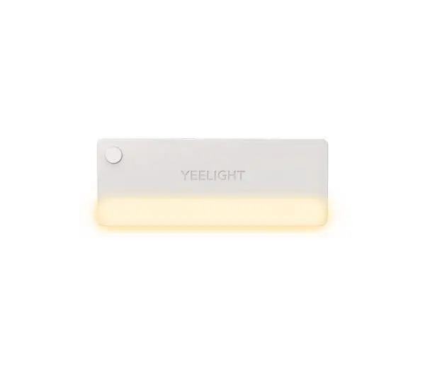Yeelight LED Sensor Drawer Light YLCTD001 4 szt. 15lm
