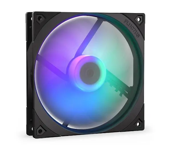 Endorfy Fluctus 140 PWM ARGB 140mm Czarny