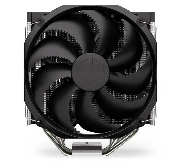 Endorfy Fortis 5 Dual Fan Szary