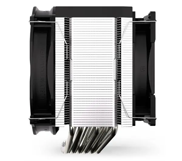 Endorfy Fortis 5 Dual Fan Szary