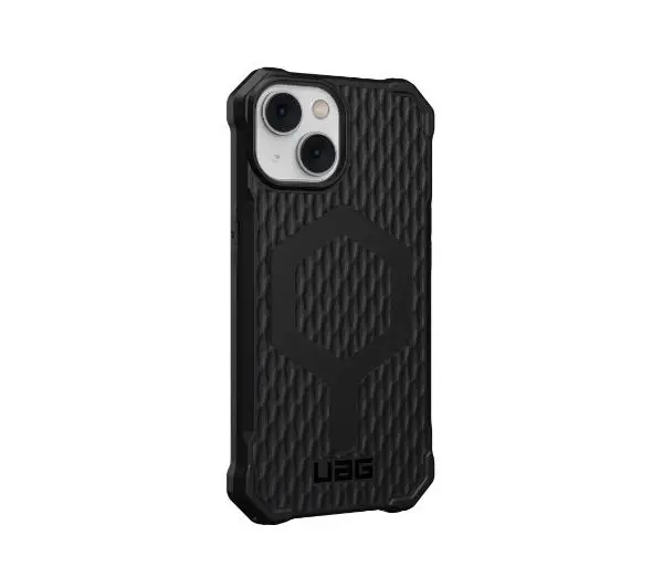 UAG Essential Armor z MagSafe do iPhone 14 Pro Czarny