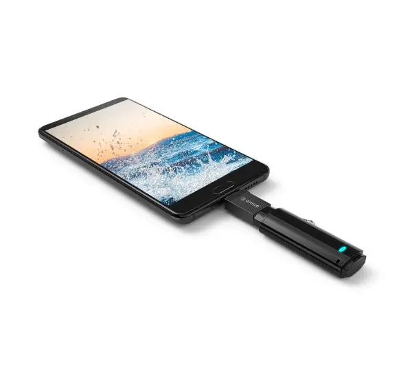 Orico CBT-UT01-BK-BP