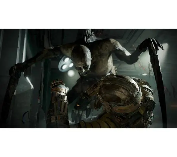Dead Space Gra na PS5