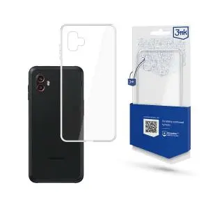 3mk Armor Case do Samsung Galaxy XCover 6 Pro  