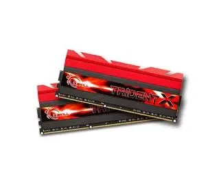 G.Skill TridentX DDR3 (2 x 8GB) 2400CL10 - Kup na Raty - RRSO 0%