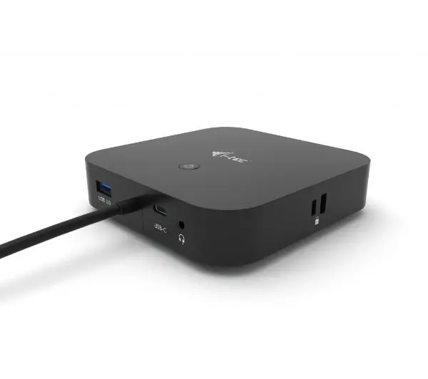i-Tec C31HDMIDPDOCKPD100