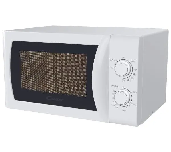 Candy Idea CMG20SMW Grill - DRUGI -30%, ALBO 5-TY ZA 1ZŁ - Kup na Raty - RRSO 0%