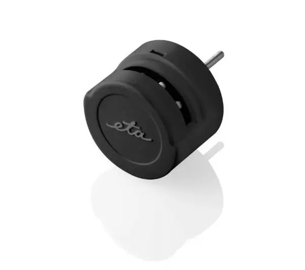 ETA Lento Black 305190000 550W