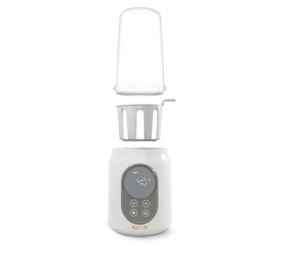 Neno Luna 6w1