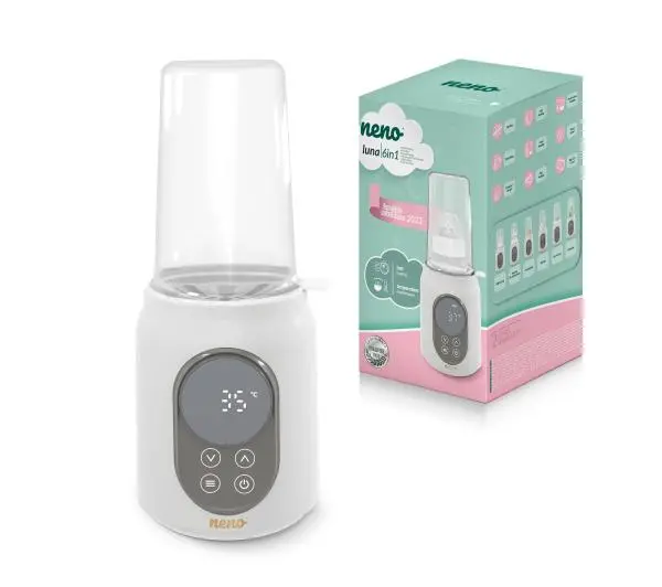 Neno Luna 6w1