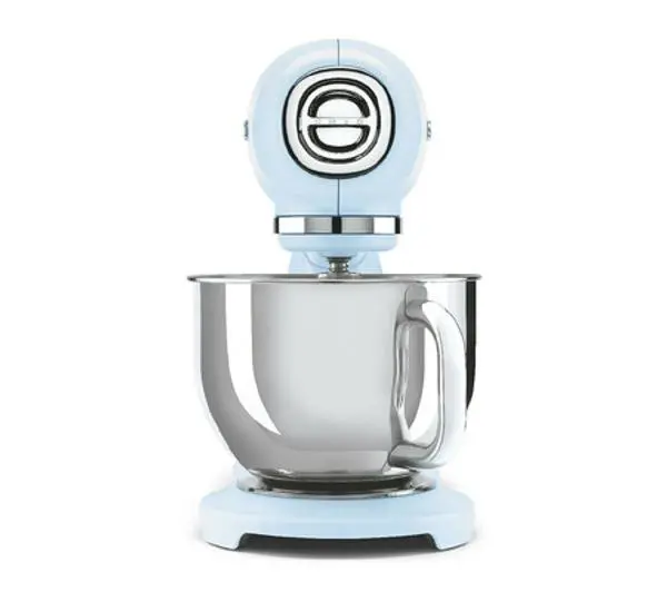 Smeg SMF03PBEU 800W - Kup na Raty - RRSO 0%