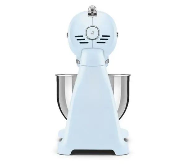 Smeg SMF03PBEU 800W - Kup na Raty - RRSO 0%