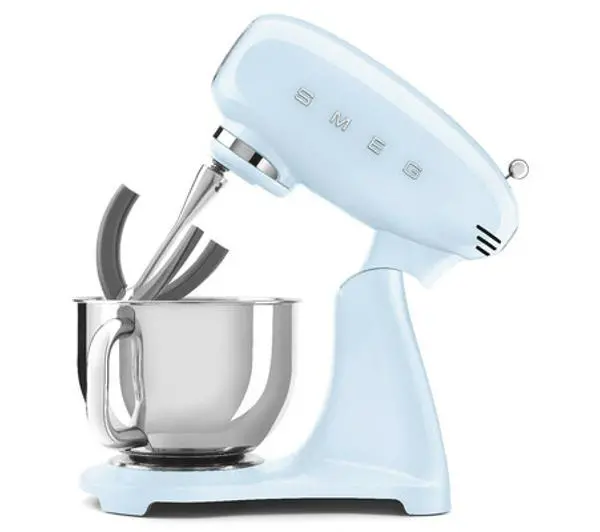 Smeg SMF03PBEU 800W - Kup na Raty - RRSO 0%