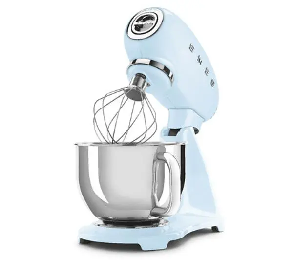 Smeg SMF03PBEU 800W - Kup na Raty - RRSO 0%