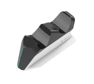 Savio GCS-01  podwójna stacja ładująca do padów PS5 DualSense