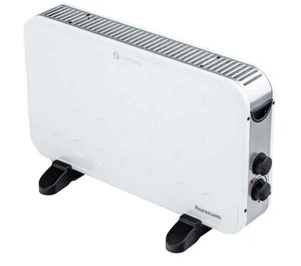 Grzejniki - Ravanson CH-9000W