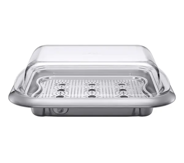 Samsung Bespoke NV7B7997AAK Funkcje AI Dual Cook Termoobieg AirFry Termosonda Zdalne sterowanie Czarny - Kup na Raty - RRSO 0%