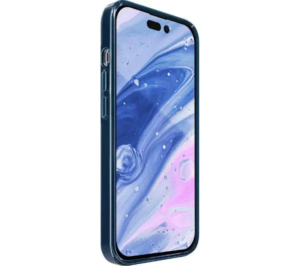 Laut Huex Reflect do iPhone 14 Pro Max Niebieski