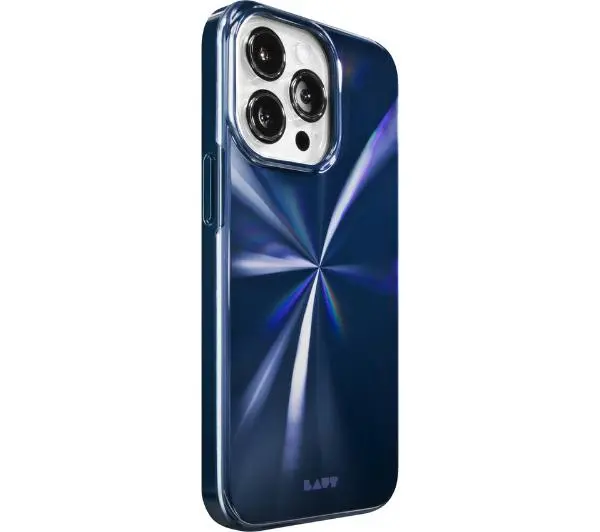 Laut Huex Reflect do iPhone 14 Pro Max Niebieski