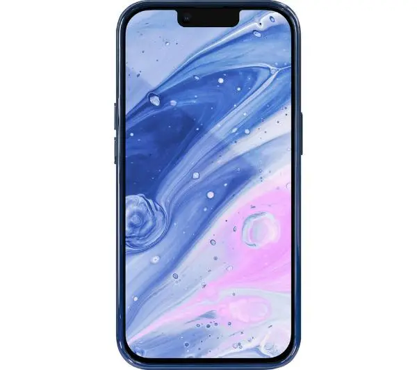 Laut Huex Reflect do iPhone 14 Plus Niebieski