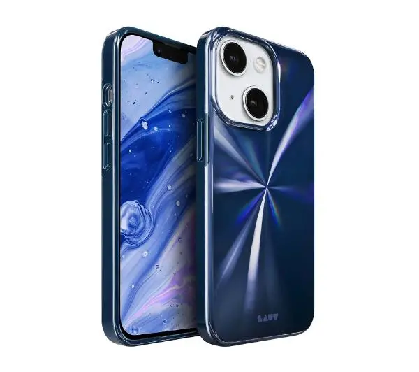 Laut Huex Reflect do iPhone 14 Plus Niebieski