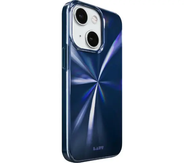 Laut Huex Reflect do iPhone 14 Plus Niebieski
