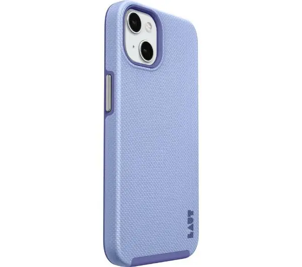 Laut Shield do iPhone 14 Plus lilac