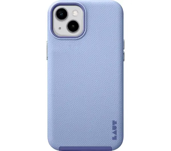 Laut Shield do iPhone 14 Plus lilac