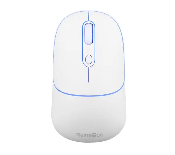 Reinston KAMY47084 RGB Biały