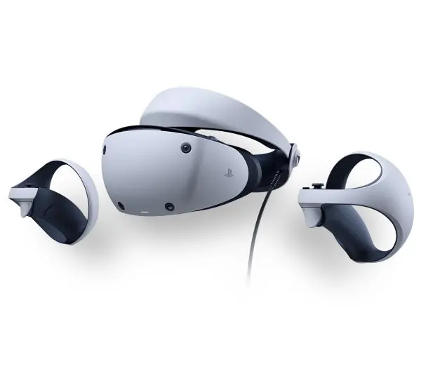 Sony PlayStation VR2 - Kup na Raty - RRSO 0%