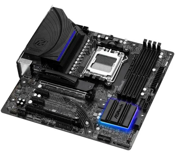 ASrock B650M PG RIPTIDE - Kup na Raty - RRSO 0%