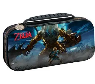 BigBen NNS42Z Switch Deluxe Travel Case Zelda