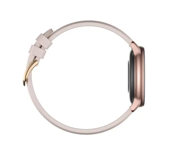 OROMED Oro-Lady Active