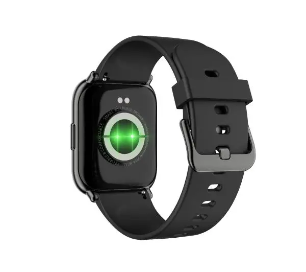 OROMED Oro Fit Pro GT Czarny