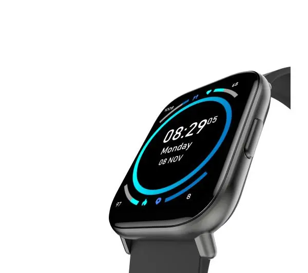 OROMED Oro Fit Pro GT Czarny