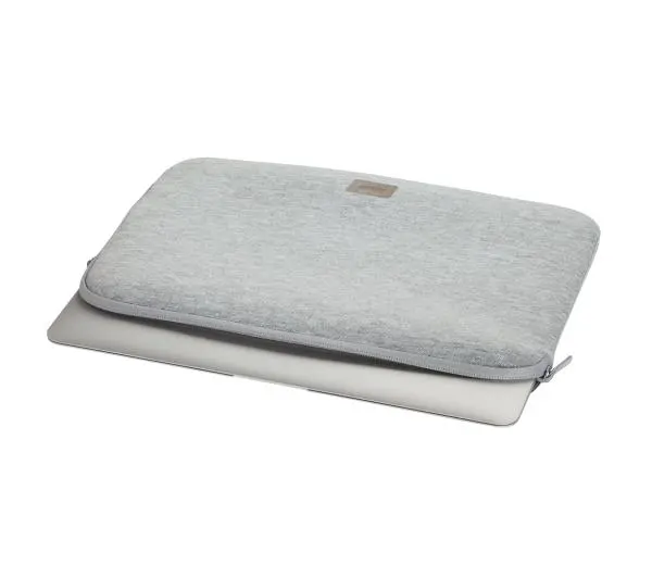 Hama Jersey 15,6"  Szary