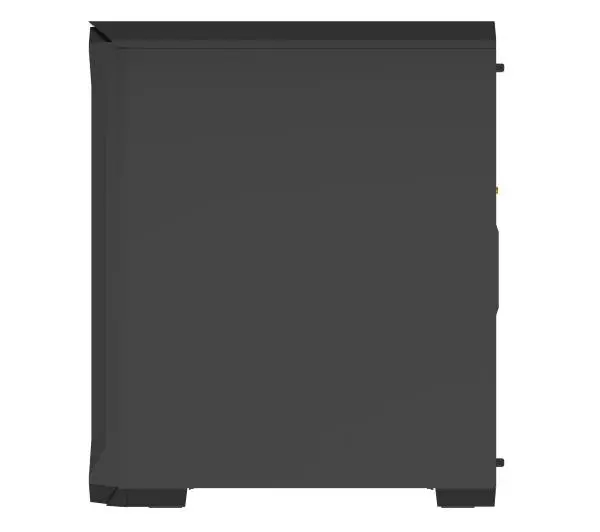 Genesis Irid 505F Czarny