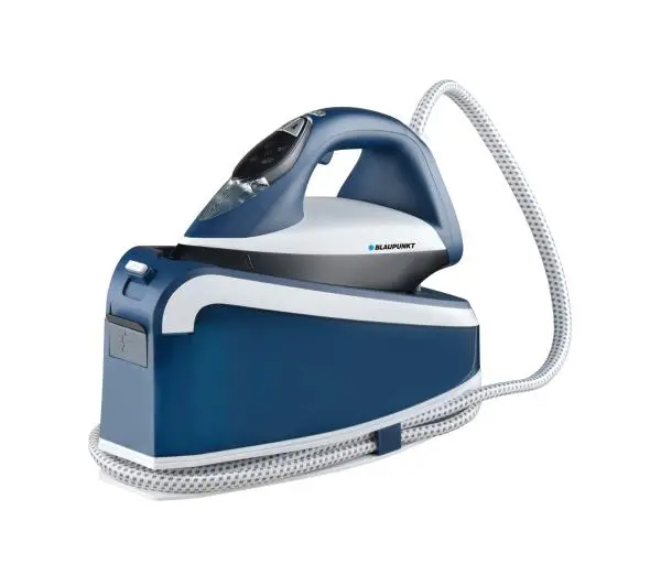 Generatory pary - Blaupunkt SSP701 Ceramic