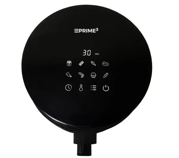 Prime3 SAF31 1200W 2,5l