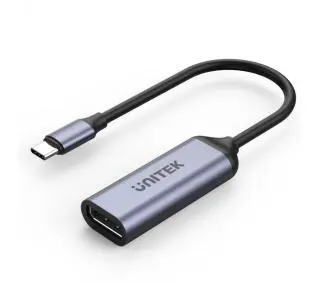 Unitek V1415A - USB-C na DisplayPort 1,4