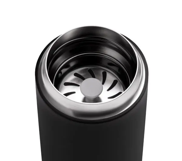 Fellow Carter Move Mug 0,473l Czarny