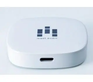 iEAST OlioStream Biały