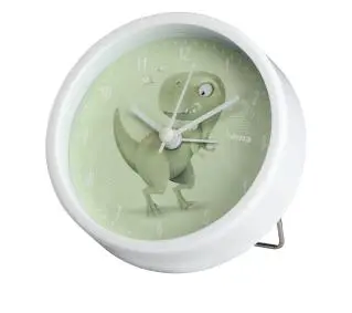 Hama Szczęśliwy Dinozaur Biało-zielony