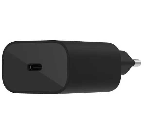 Belkin 25W PD PPS Czarny