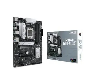 ASUS PRIME B650-PLUS - Kup na Raty - RRSO 0%