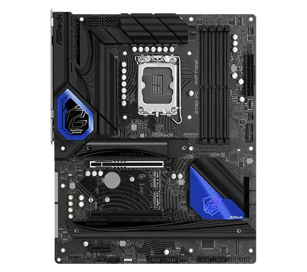 ASrock Z790 PG Riptide DDR5 - Kup na Raty - RRSO 0%